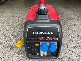 Honda EU 22i - 2