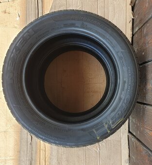 Nexsen Classe premiere CP641, 205/55R16. - 2