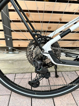 Pohon Simplon Chenoa Carbon Shimano XT11 Bosch CX 23KG - 2