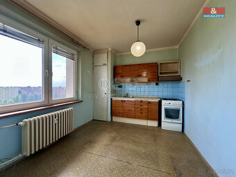 Prodej bytu 2+1, 56 m², Ostrava, ul. Horní - 2
