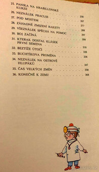 Neználek na Měsíci - 2