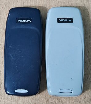 Nokia 3310. - 2