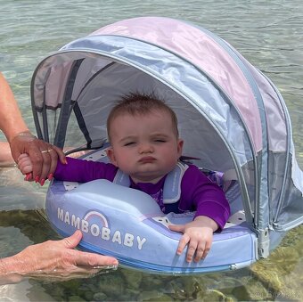 Mambobaby float plovátko - 2