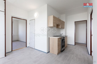 Pronájem bytu 2+1, 62 m², Karlovy Vary, ul. Dvořákova - 2