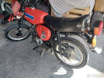 Simson - 2