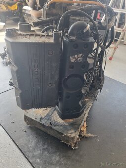 Motor diesel - 2
