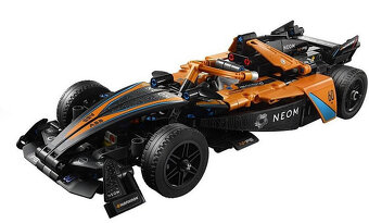 LEGO TECHNIC - 2
