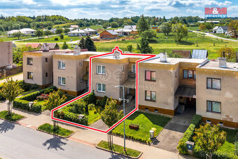 Prodej rodinného domu, 107 m², Proseč, ul. Na Ručičce - 2