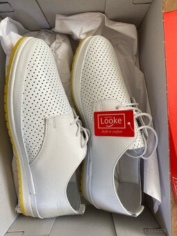 Boty Looke 37 n.o.v.e. - 2