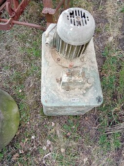 Agregat - 2
