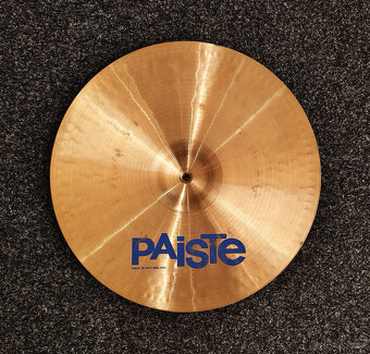 PAISTE 2000 - 18'' Ride - 2