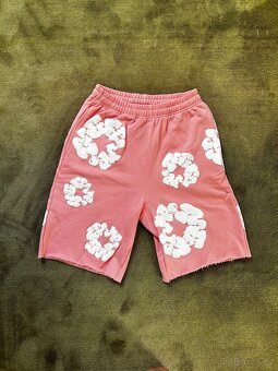 Denim Tears shorts - 2