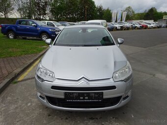 Citroën C5 1,6 HDI - 2