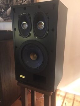 2 x Rehdeko RK 145A B, monitorový plnorozsahový reproduktor - 2