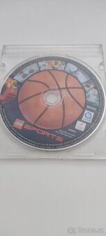 RETRO HRA SPORT5 - 2