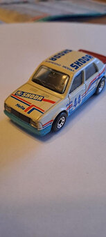 Matchbox Škoda 130 LR - 2