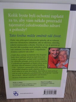Pohoda a zdraví - tajemství úspěchu - 2