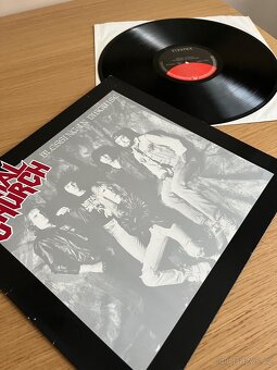 Metal Church – Blessing In Disguise - 2
