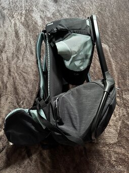 Thule krosna Alaska Blue - 2