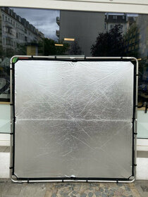 Lastolite SkyLite Rapid Midi Kit 150 x 150 cm - 2