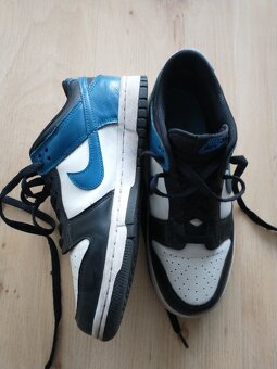 Boty Nike vel. 40 - 2
