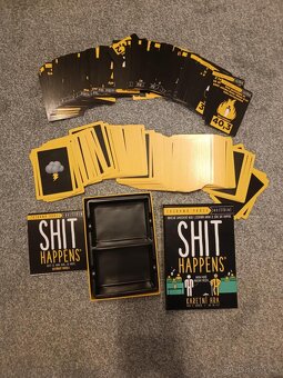 Shit Happens: Zasraná práce - 2