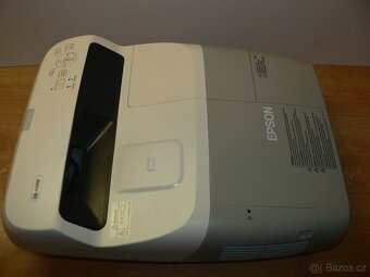 Epson EB 440W-na opravu - 2