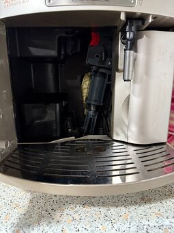 Delonghi Magnifica cappuccino - 2