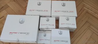 Nová elektrická sada Campagnolo Super Record EPS - 2