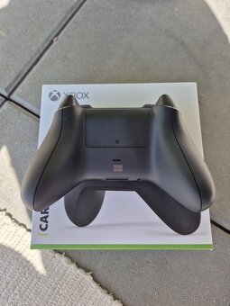 XBOX Series X ovaldač - 2