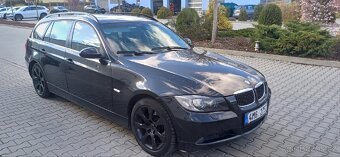 Bmw 330 XD 3.0D 170 kw NOVÁ STK - 2