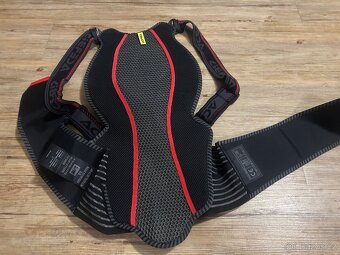 Acerbis chránič páteře vel. S/M - 2