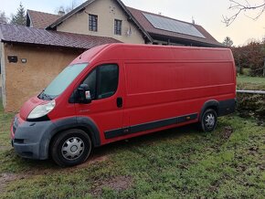 Citroen Jumper 3.0 L4H2 - 2