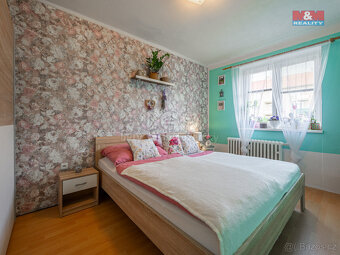 Prodej bytu 3+1, 65 m², Týnec nad Sázavou, ul. Družstevní - 2