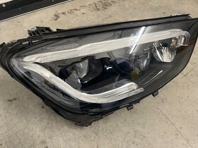 Mercedes GLC pravé Led světlo A253 906 50 03 - 2
