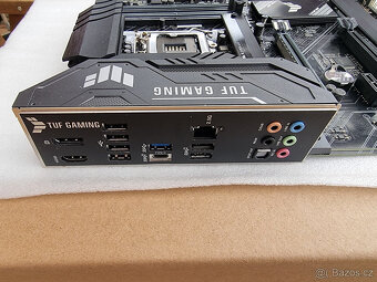 ASUS TUF GAMING H570-PRO - 2