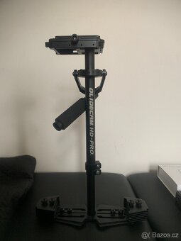 Glidecam HD-PRO steadicam - 2