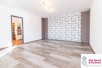 Pronájem byty 2+kk, 44 m2 - Rakovník II, ev.č. 00110 - 2