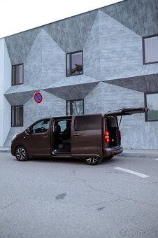 Citroen SpaceTourer - 2