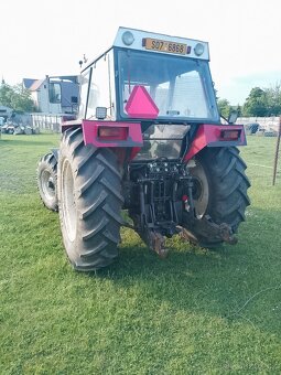 Zetor Crystal 12145 - 2