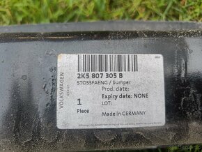 Naraznik 2k5 807 305 B - 2