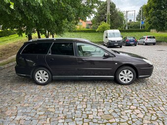 Citroën C5 2.2 HDI 16V BREAK rv.2006 - 2