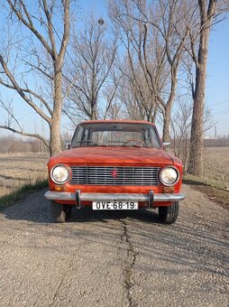 Lada Vaz žigul 2101 - 2