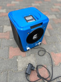 bazénové tepelné čerpadlo 560W / 3350W - 2
