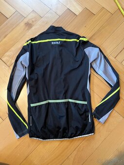 cyklo dres Kalas s dlouhým rukávem vel.2 (S) - 2
