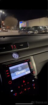 Autorádio RCD 510 koncern Volkswagen - 2