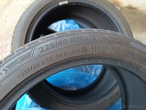 225/40 R18 zimní Barum Polaris 5 - 2