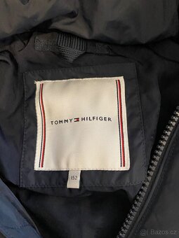 Hilfiger bunda - 2