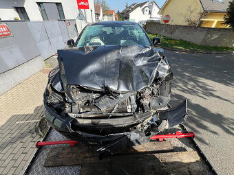 Náhradní díly Škoda Octavia 2 FL kombi 2010 CAXA LHY LF9R - 2