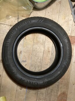 Giti Gitisynergy H2 215/55 R17 98H XL - 2